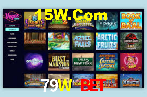 79W Bet