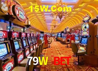 79W Bet Rio de Janeiro - Calendar