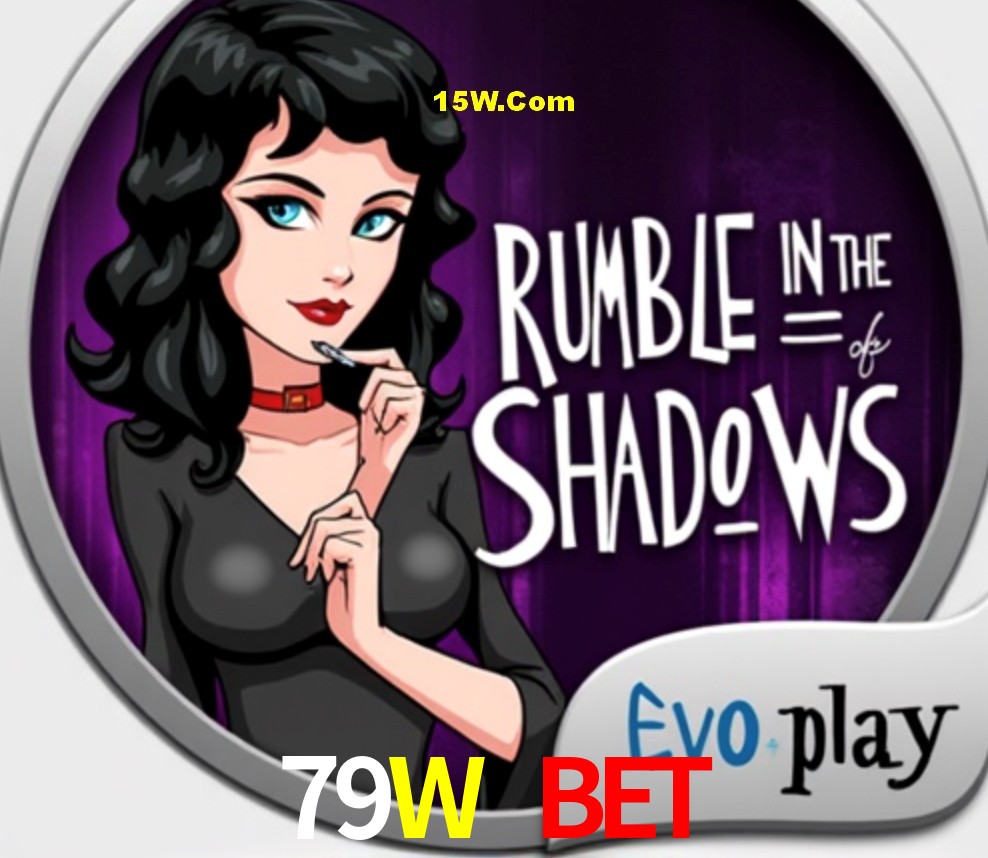 Jogos de Slot 79W Bet