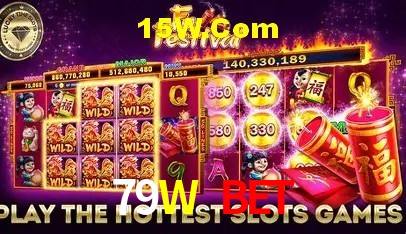 79W Bet Slot - 320+ Caça-Níqueis Premium