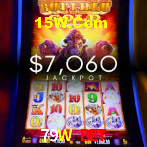 Sinta a adrenalina dos jogos de cassino com 79W Bet