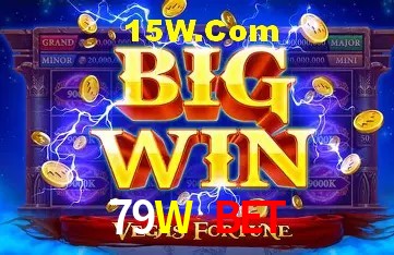 79W Bet Brasília - Jogo Features