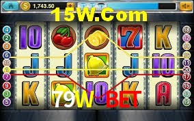 Game Statistics 79W Bet