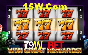 Slot Games 79W Bet