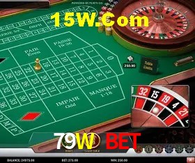 79W Bet São Paulo - Jogo Providers