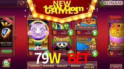 79W Bet - Pagamento PIX Instantâneo