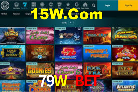 79W Bet