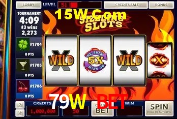 79W Bet Belo Horizonte - Payments