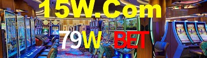 Welcome Bonus 79W Bet