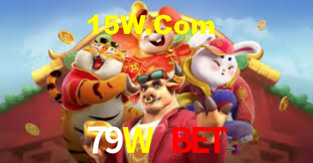 79W Bet App - Aplicativo Móvel Oficial