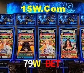 79W Bet - Login Methods