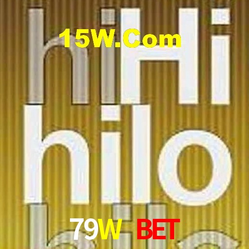 Estatísticas do Jogo 79W Bet