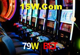 Bonus Features 79W Bet
