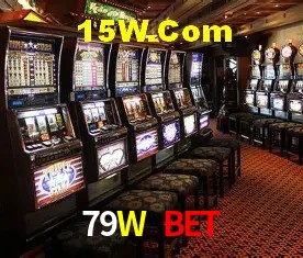 79W Bet - Security