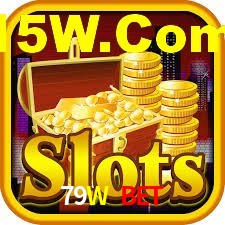 79W Bet: Jogos de Caça-Níqueis-Altas Recompensas, Roleta-Velocidade, Blackjack-Desafios Máximos