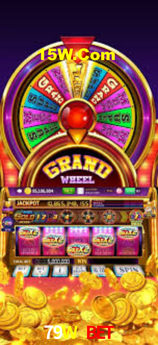 79W Bet: Seu Cassino Premiado com Pagamentos Rápidos