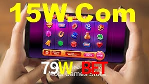 79W Bet App Interface