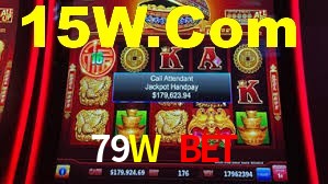 Programa VIP 79W Bet