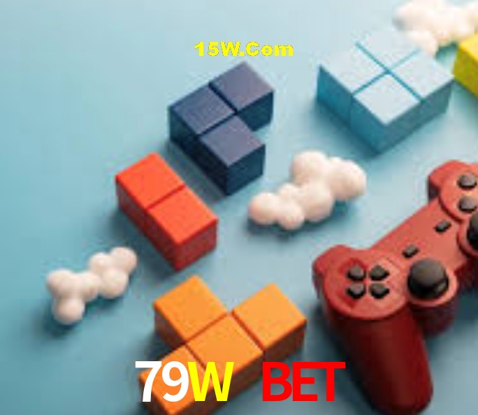 Casino Ao Vivo 79W Bet