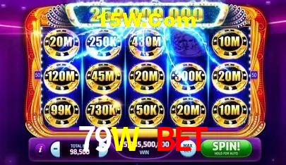 79W Bet Brasília - Betting Features