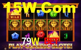 Tennis Betting 79W Bet
