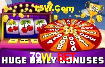 Especiais de Fim de Semana 79W Bet