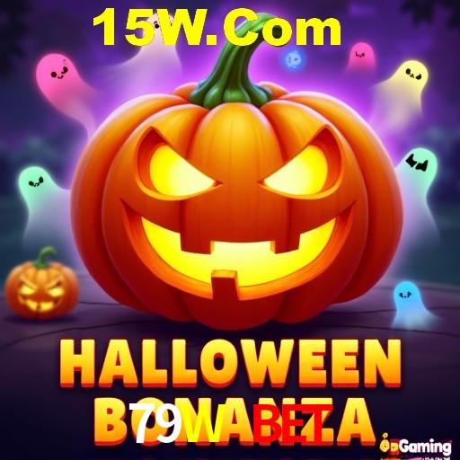 79W Bet Cassino - 80+ Mesas ao Vivo