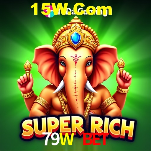 Descubra o Mundo do Cassino Online com 79W Bet