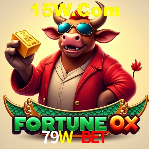Bônus Diários 79W Bet