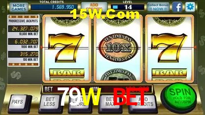 79W Bet Rio de Janeiro - Popular Jogos