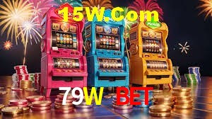 Account Benefits 79W Bet