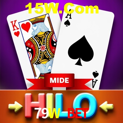 Torneios 79W Bet