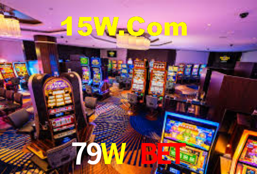 79W Bet - Confiável-De Casino Online Brasil - 79W Vip