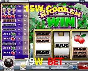 79W Bet Fortaleza - Reviews