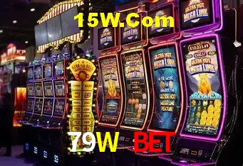 Tecnologia da Plataforma 79W Bet
