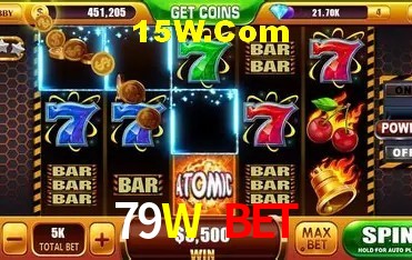 Login Seguro 79W Bet