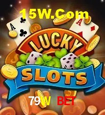 Promoções Sazonais 79W Bet