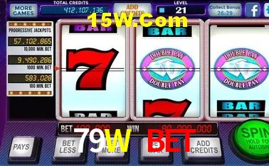 79W Bet - Rápido Acesse