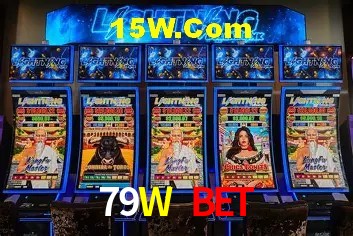 79W Bet Salvador - Support